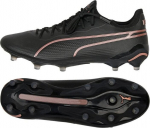 Puma futbolo batai King Ultimate FG/AG - juodi, 41