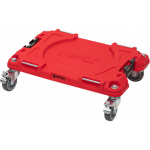 Qbrick Pro Red Ultra Hd transportinė platforma su ratukais