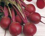 Raudonieji burokėliai Bordo