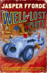 Well Of Lost Plots: Thursday Next Book 3
