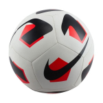 Futbolo kamuolys Nike Park Team 2.0 dydis 4 - Baltas