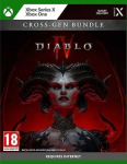 Kompiuterinis žaidimas Diablo IV - Xbox Series X