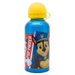 Aluminiowy bidonas "&scaron;unyčiai Patrulis" 400ml