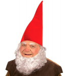 Elfų kepurė