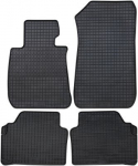 BMW E90 / E91 / E92 05-13 guminiai kilimėliai 4 vnt