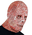 ZOMBIŲ LATEKSO KAUKĖ SU VENOMIS
