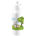 Vaiki&scaron;ka gertuvė Ambition Betty & Bunny, 375 ml
