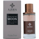 Kvepalai Azha Perfumes Ashes Of Moon medienos prieskoninis EDP 100 ml vyrams