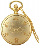 Laikrodis Harry Potter