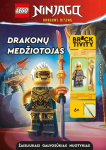 LEGO&reg; NINJAGO&reg;. Drakonų medžiotojas