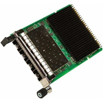 Tinklo plok&scaron;tė Intel E810-XXVDA4