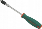 Jonnesway 1/4" sukamas atsuktuvas su jungtimi