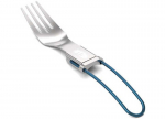 Turistinė &scaron;akutė GSI Outdoors Glacier Folding Fork, 16.5 cm