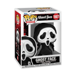 Funko Pop! Scream Ghost Face