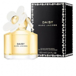 Tualetinis vanduo Marc Jacobs Daisy EDT moterims 50 ml