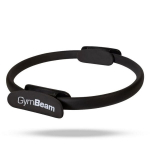 Pilateso vidinių &scaron;launų pasiprie&scaron;inimo žiedas - treniruoklis GymBeam 38cm