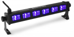 BeamZ BUV63 6x3W LED UV lempa