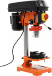 Elektrinės gręžimo staklės Kraftdele, 1600 W, 230 V, 16 mm