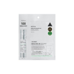 Lak&scaron;tinė veido kaukė VT Cosmetics ReedleShot 100 2 step, 1 vnt.
