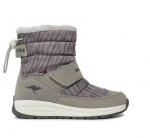 Kangaroos batai K-PE Marty RTX pilkas _ margas