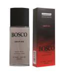 Moteri&scaron;kas tualetinis vanduo CLASSIC KOLEKCIJA Bosco Inspire, 100 ml