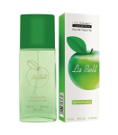 Tualetinis vanduo Classic Collection La Bell EDT moterims, 100 ml