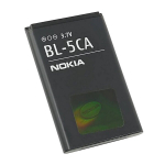 Nokia BL-5CA