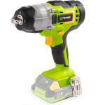 Smūginis suktuvas Fieldmann FDUR 70315-0 20V FAST POWER