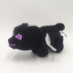 Mink&scaron;ti (pliu&scaron;iniai) žaislai, Minecraft aplink pliu&scaron;ines lėles, žaislinės rankos, mielos pliu&scaron;inės lėlės, 25 cm mažas drakonas