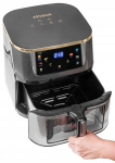 Kar&scaron;to oro gruzdintuvė Linbox 5505, 8L/1600W