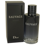 Tualetinis vanduo vyrams Dior Sauvage, 200 ml