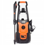 Auk&scaron;to slėgio plovimo įrenginys NAC 130 bar 1800 W 420 l/h ALU