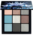Akių &scaron;e&scaron;ėlių paletė Avon Ice Fairy su 9 atspalviais