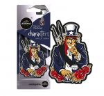 Stilingas oro gaiviklis Aroma Uncle John, 1 vnt.