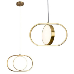 &Scaron;viestuvas Toolight App1555-Cp Gold