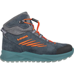 Batai vaikams Lowa Callisto GTX MID 640532, mėlyni, 31