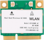 Pci-e Wifi 5g/2.4g tinklo plok&scaron;tė su Bluetooth 4.2
