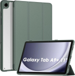 Patamiyar dėklas, skirtas Samsung Galaxy Tab A9+ Plus 11 colių 2023 (sm-x210/x216/x218), Galaxy Tab A9 Plus dėklas 11 colių plonas lengvas stovas apsauginis dėklas su automatiniu miego/pabudimo režimu, skirtas Samsung plan&scaron;etiniam kompiuteriui A9 Plu ...