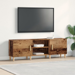 TV Spintelė Senas Medis 150x30x50 cm Inžinerinis Medis