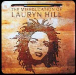 Lauryn Hill - The Miseducation Of Lauryn Hill (vinilinė plok&scaron;telė, LP)