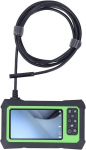 Vaizdo kamera Endoskopinė kamera su 4.3" ekranu, 1080p Hd, Ip67