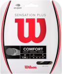 Wilson Sensation teniso stygos - komplektas ir 200 m ritė