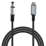 Usb-c į Dc 5.5x2.1mm 100w maitinimo laidas Starlink Mini