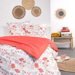 Double bed set - TODAY - Sunshine 11.43 - 220 x 240 cm - 100% printed cotton