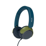 Philips TAK2000, crystal teal