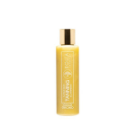 Įdegio aliejus su platininiu blizgesiu Eolia Gold Orchid gėlių aromato, 150 ml