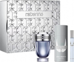 Paco Rabanne Invictus dovanų rinkinys, 260 ml