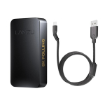 Lamzu 8K Hz Dongle Pelės Adapteris, Lamzu 8K Hz Dongle Pelės Adapteris