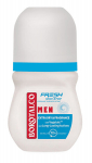 Rutulinis dezodorantas Borotalco Men Fresh Oceanic Woods 50 ml ilgalaikis gaivumas