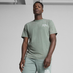PUMA CLASS Washed mar&scaron;kinėliai 684640304067983239250, M